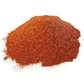 Pimenta Chilli em Pó 100g