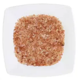 Sal Rosa do Himalaia Grosso 200g