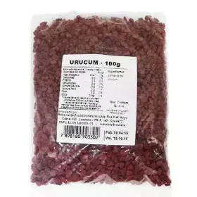 Semente de Urucum 100g