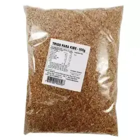 Trigo para Quibe 500g