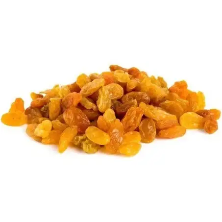 Uva Passa Branca 200g