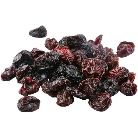 Uva Passa Preta 200g