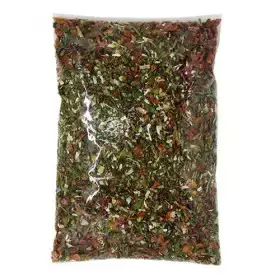Vinagrete Desidratado 100g