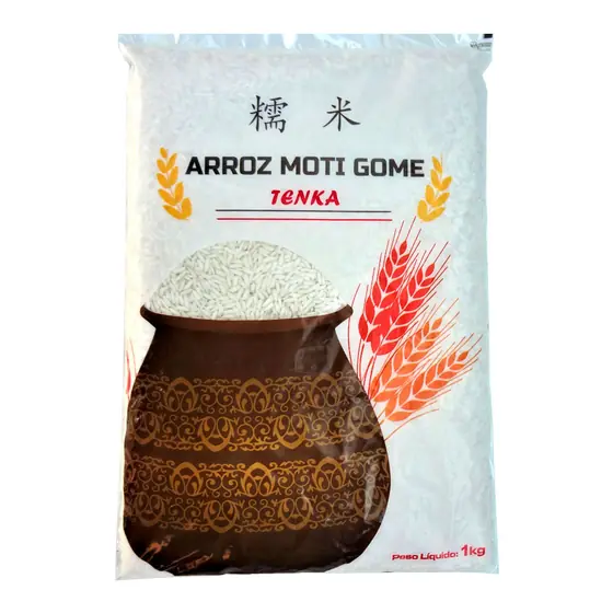 Arroz Moti Gome Tenka 1kg