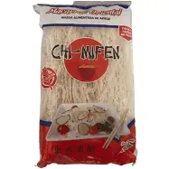 Macarrão Oriental Chi-Mifen 200g