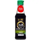 Shoyu Orgânico Light MN Food 150ml