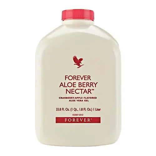 Forever Aloe Berry Nectar 1 litro