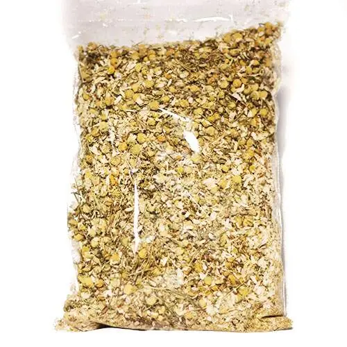 Camomila 100g