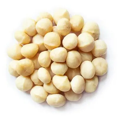 Macadâmia Torrada - 200g