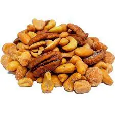 Mix Nuts Agridoce - 100g