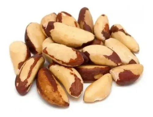 Castanha Do Pará - 200g (Miúda)