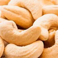 Castanha De Caju Quebrada - 500g (Crua)