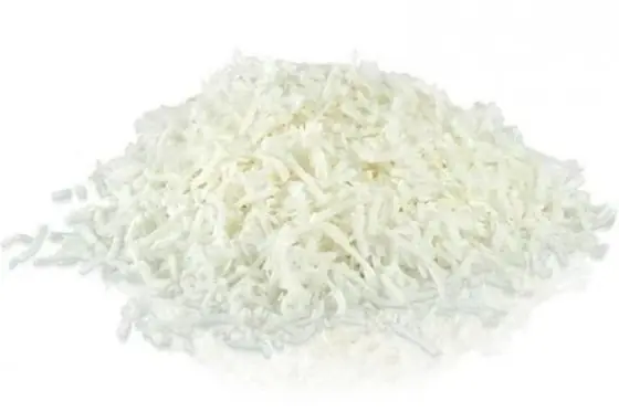 Coco Ralado Grosso - 200g