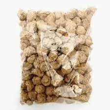 Proteína De Soja (grossa escura)- 500g