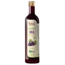 Vinagre de vinho tinto FAZENDA SÃO ROQUE - 500ml