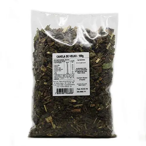 Canela de Velho 100g