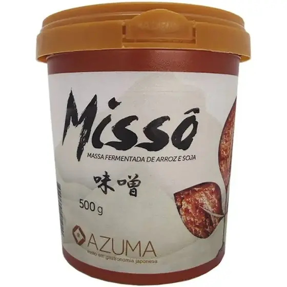 Missô AZUMA - 500g