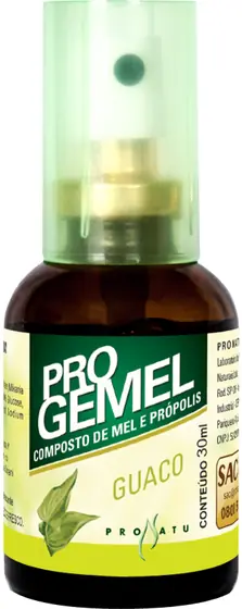 Spray Própolis Guaco 30ml