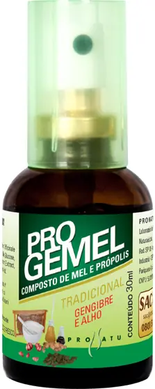 Spray Própolis Tradicional 30ml