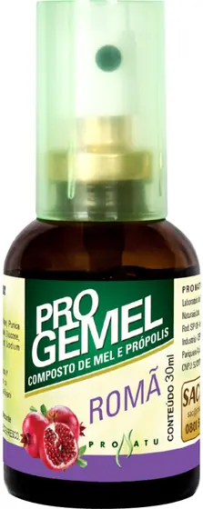 Spray Própolis Romã 30ml