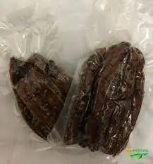 Banana Passa SÍTIO ARARA DOURADA - 200g