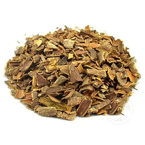Cáscara Sagrada 50g