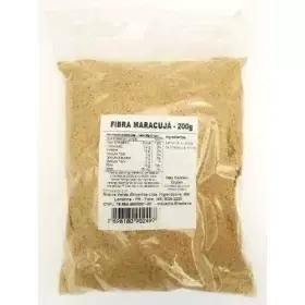 Fibra de Maracujá 200g