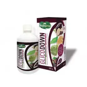Glicodown SupraErvas 500ml