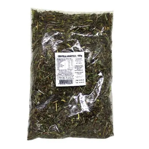 Centella Asiática 100g