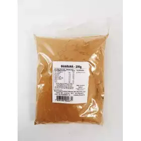 Guaraná em Pó 200g