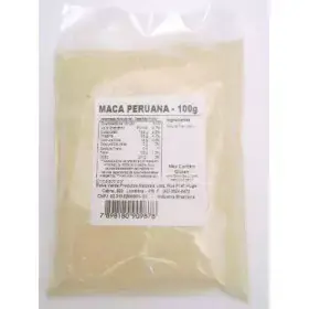 Maca Peruana 100g