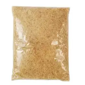 Açúcar Demerara 500g