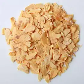 Alho em Flocos Desidratado 200g