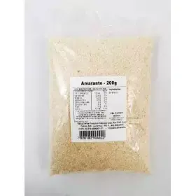 Amaranto Flocos 200g