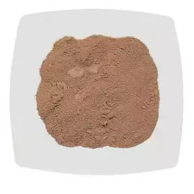 Argila Vermelha