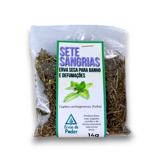Sete Sangrias