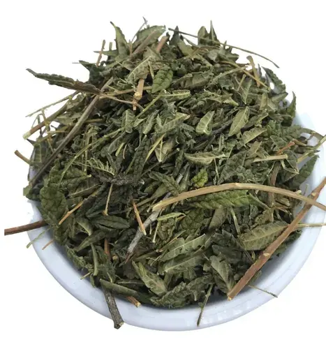 Chá de Carobinha