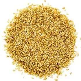 Gergelim Torrado Relva Verde 100g