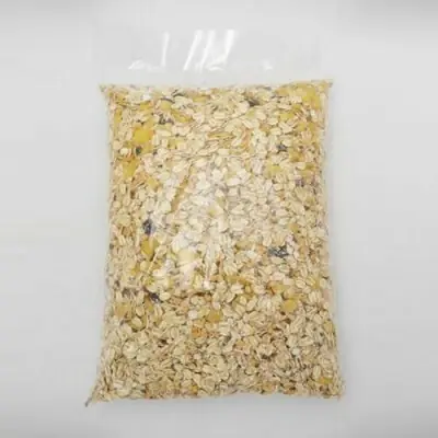Granola sem Açúcar Relva Verde 500g