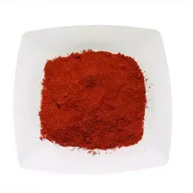 Páprica Picante Defumada Relva Verde 100g