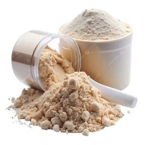 Whey Protein Pro 80