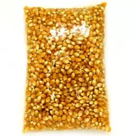 Milho de Pipoca Premium Relva Verde 500g