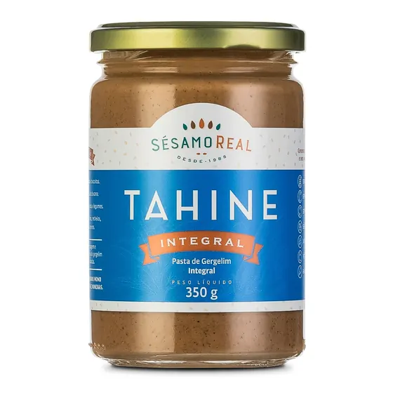 Tahine Integral 350g