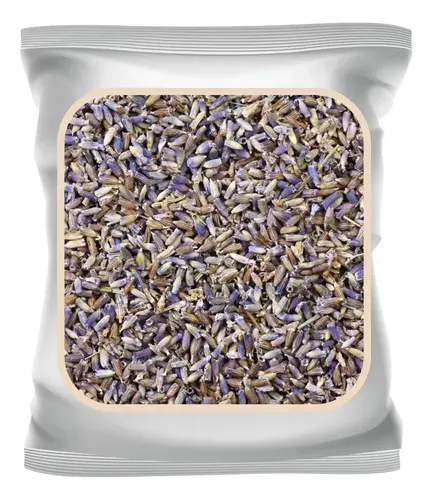Alfazema Azul (Lavanda)