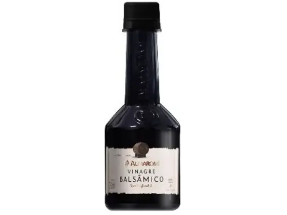 Vinagre Balsâmico Almaromi 280ml