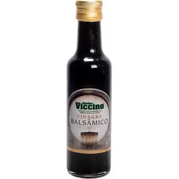 Vinagre Balsâmico Senhor Viccino 250ml