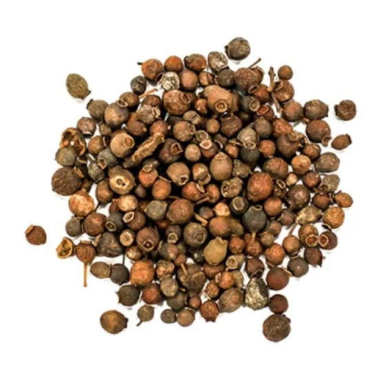 Pimenta-da-jamaica em Grão