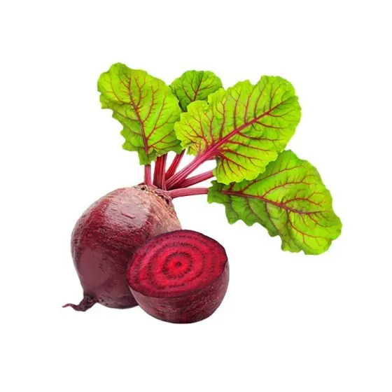 Beterraba Orgânica