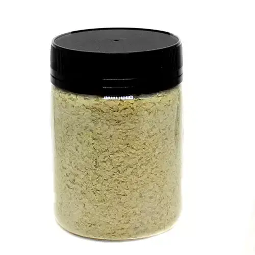 Levedura Nutricional Relva Verde 120g
