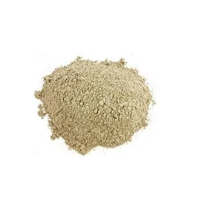 Farinha de Trigo Sarraceno Mourisco